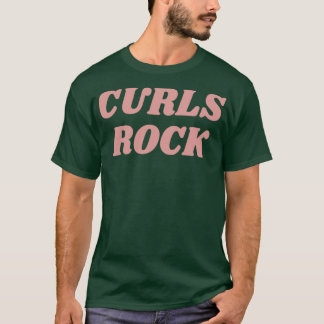 Felsvorsprung T-Shirt