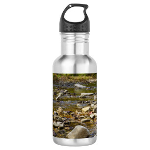 Felsweg Wasserflasche aus nicht rostendem Stahl