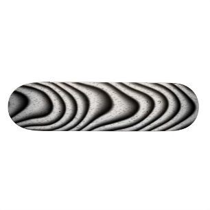 Felton, Kalifornien Skateboard