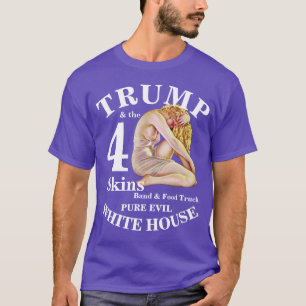 FEMA TSA FW INFLATION BEZAHLBARE KOSTEN PREISANSTI T-Shirt