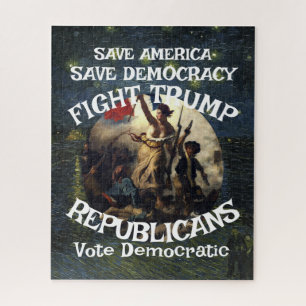FEMA TSA TRUMP FW EPA REPUBLIKANISCHE PARTEI PREIS