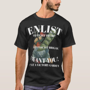 FEMA TSA TRUMP FW EPA REPUBLIKANISCHE PARTEI PREIS T-Shirt