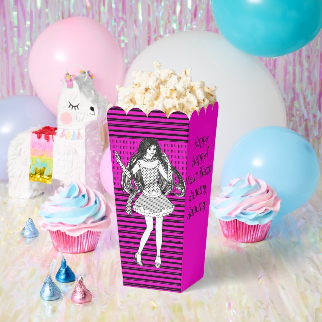 female friend geschenkschachtel (Party)