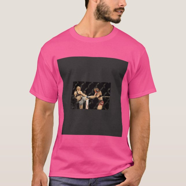 Fematal T-Shirt (Vorderseite)