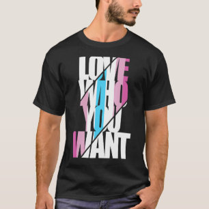 Femboy Liebe, die Sie Gewollt haben T-Shirt