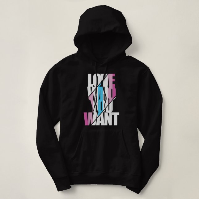 Femboy Liebe Wer Sie T - Shirt Gewollt haben (Design vorne)