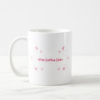 Feminine Ästhetik-Kaffeetasse Kaffeetasse