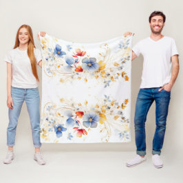 Feminine Fleece