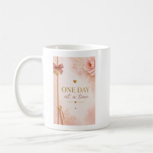 Feminine Luxus-Kaffeetasse Kaffeetasse