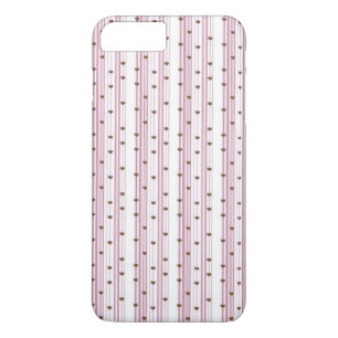 Feminine Strip Phone Case