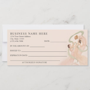 Feminine Vintage Bürgermeisterinnen