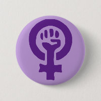 Feminism Symbol