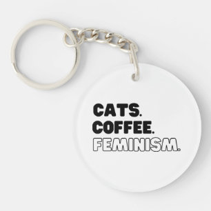 Féminisme du café des chats