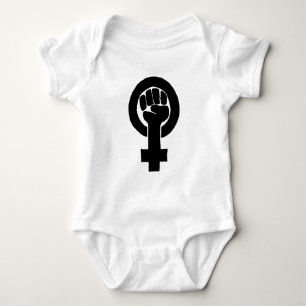 FEMINISMLOGIE BABY STRAMPLER