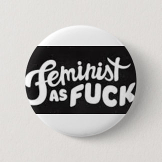 Feminismus der Liebe I Button