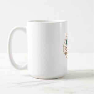 Feminismus ist für jeden – inklusives Empowerment  Kaffeetasse