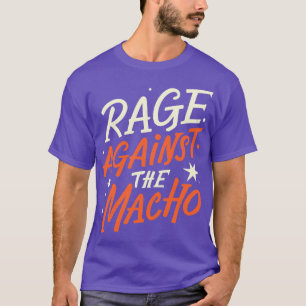 Feminismus Spaß zitiert feministische T-Shirt