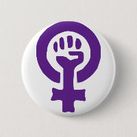 Feminismus-Symbol