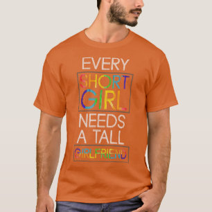 Feminismus unterstützt Frauenrechte LGBT T-Shirt