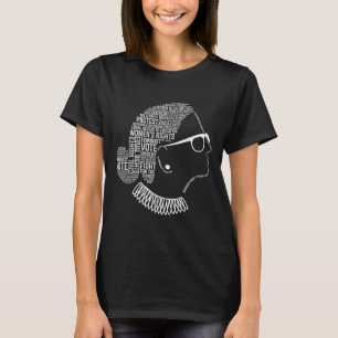 Feminismus Zitate Feministische Frauenrechte T-Shirt