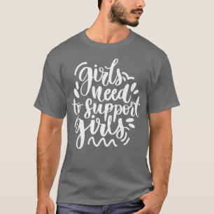 Feminismus Zitate Feministische Zitate 1310  T-Shirt