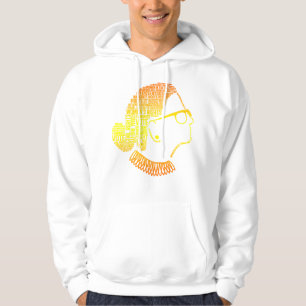 Feminismus zitiert feministische Geschenke Frauenr Hoodie