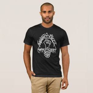 Feminist Beer Conspiracy: T - Shirt