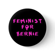 Feminist für Bernie-Sandpapierschleifmaschinen
