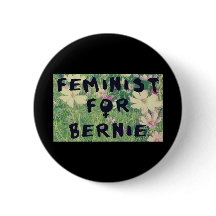 Feminist für Bernie-Sandpapierschleifmaschinen