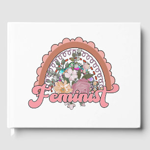 Feminist Guestbook Gästebuch