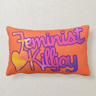 Feminist Killjoy Lendenkissen