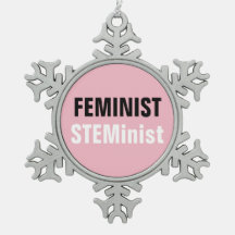 Feminist Steminist