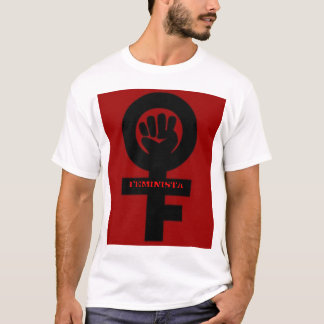 Feminista T-Shirt