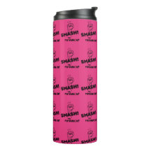Feministin - kalter Reisetuch
