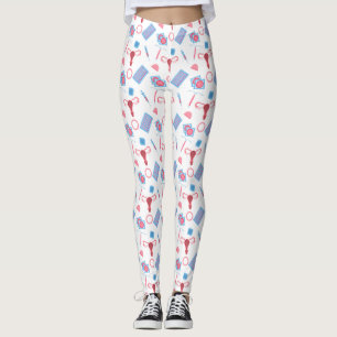 Feministin Leggings
