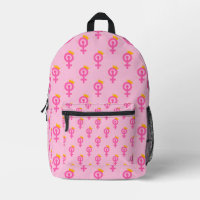 Feministin Pink