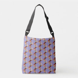 Feministin Rosie the Riveter Inspirierte Tasche