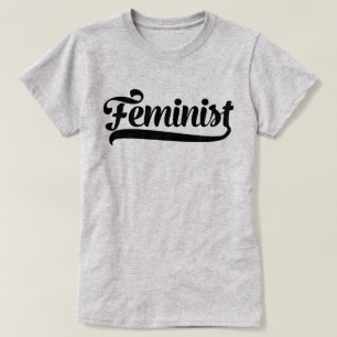 Feministin T-Shirt