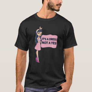 Feministische Feminismus & Frauenermächtigung Frau T-Shirt