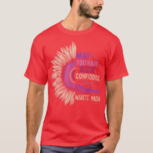 Feministische Frauen Stärkung des Vertrauens Femin T-Shirt