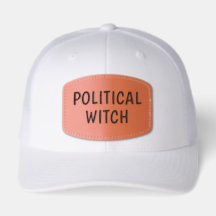 Feministische Gabe Lustige Politische Hexe FDT Pro
