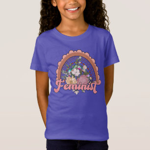Feministisches Shirt #3