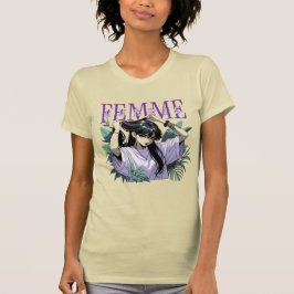Femme Cherie T - Shirt