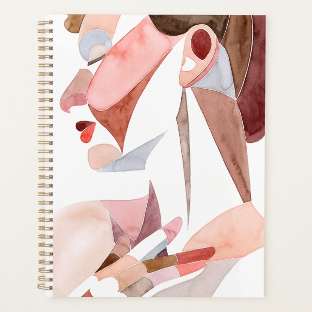 Femme d'âge d'or (Devant)