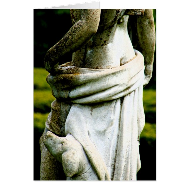 Femme de carte Humour Adulte (Devant)