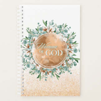 Femme de Dieu en Brown