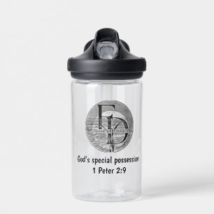 Femme Delivrance Flasche