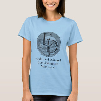 Femme Delivrance T - Shirt