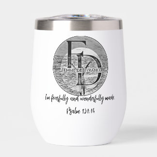 Femme Delivrance Tumbler
