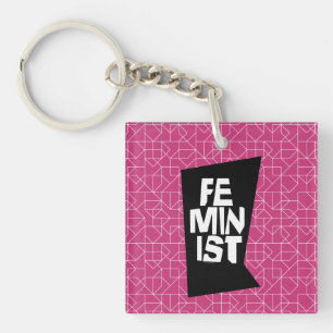 Femme égale imitation de fille féminine féministe